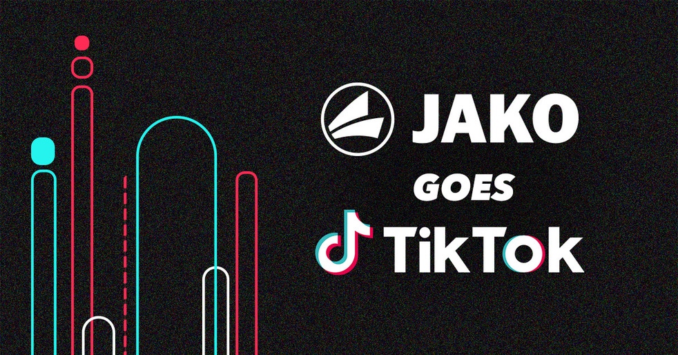 JAKO launches on TikTok