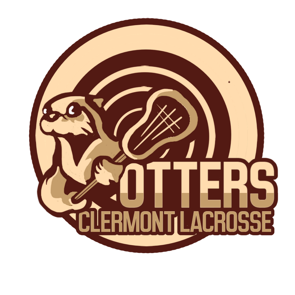 Clermont Lacrosse Logo