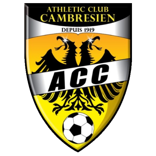 AC CAMBRAI Logo