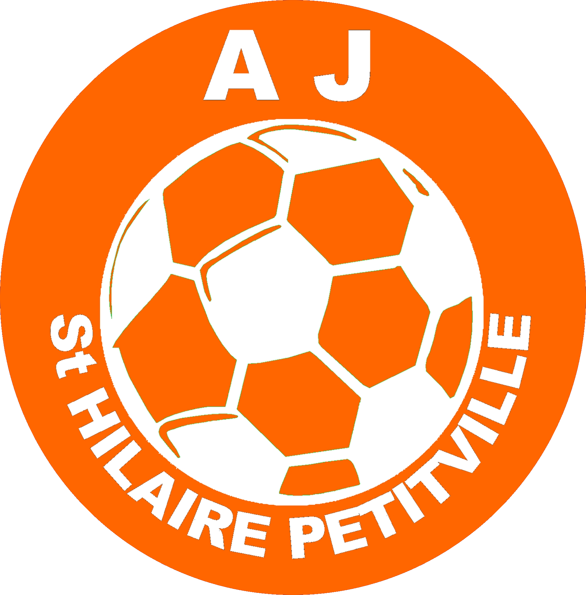 BOUTIQUE AJ SAINT HILAIRE PETITVILLE Logo