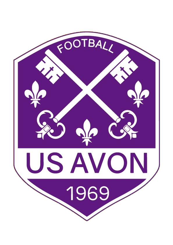 US AVON Logo