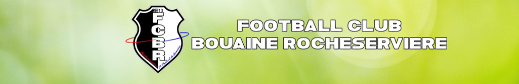 BOUTIQUE FC BOUAINE ROCHESERVIERE Title Image