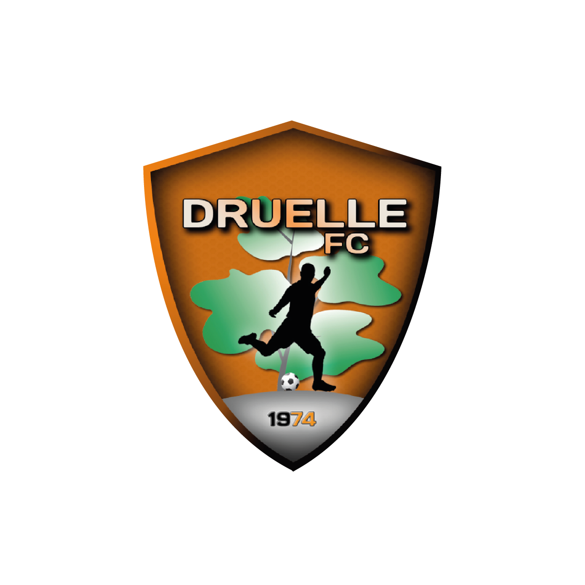 DRUELLE FC Title Image